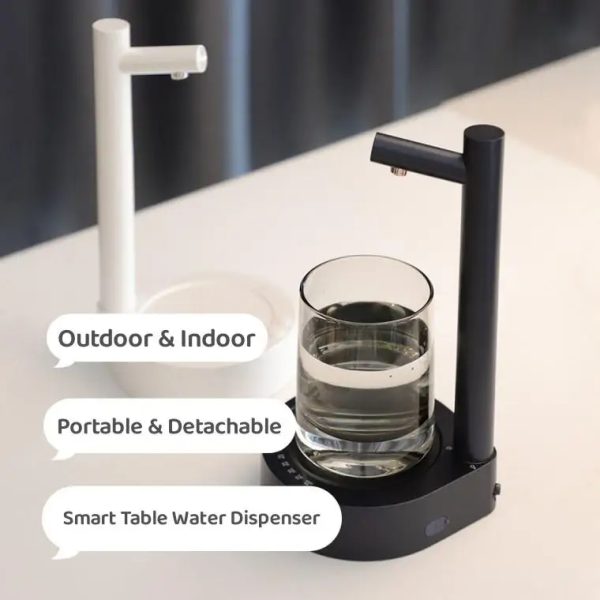Dispensador De Mesa, especial para la casa, eventos, oficina, deportes ... - Image 2
