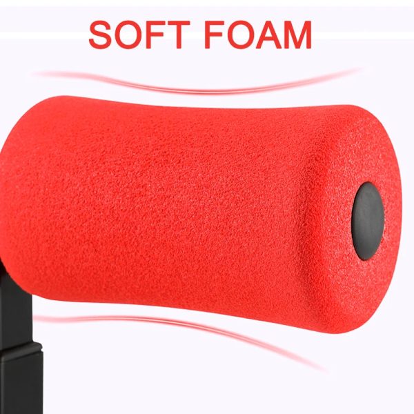 Soporte Portátil para Abdominales y Otros ejercicios - Image 2