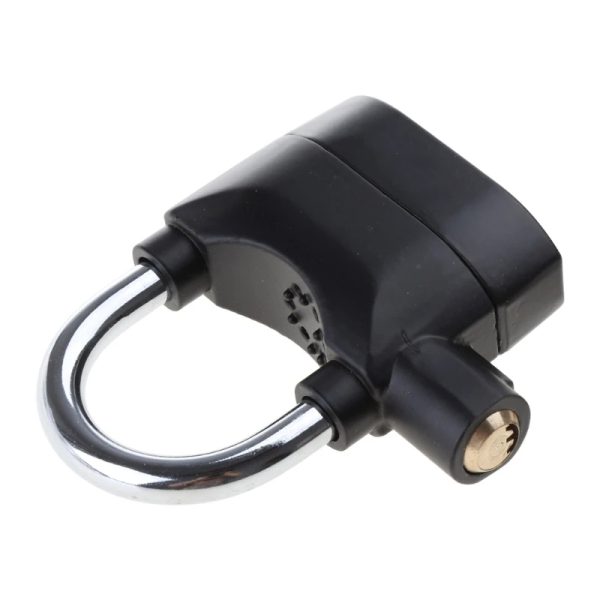 Candado con Alarma de 110 db - Image 4