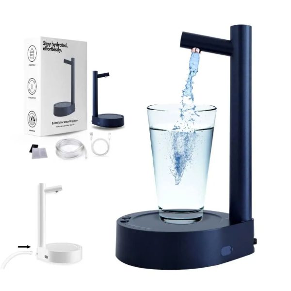 Dispensador De Mesa, especial para la casa, eventos, oficina, deportes ... - Image 3
