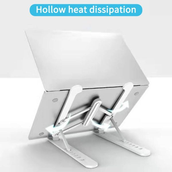 Soporte modelo M para Notebook, Ipad o Celular - Image 5