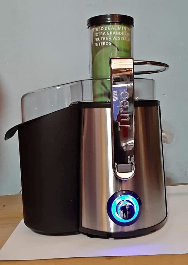 Extractor de Jugos Industrial de 2500 watts - Image 3