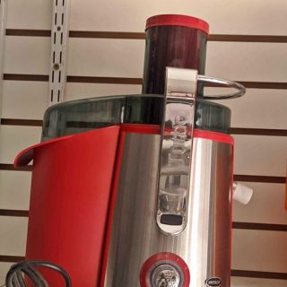 Extractor de Jugos Industrial de 2500 watts