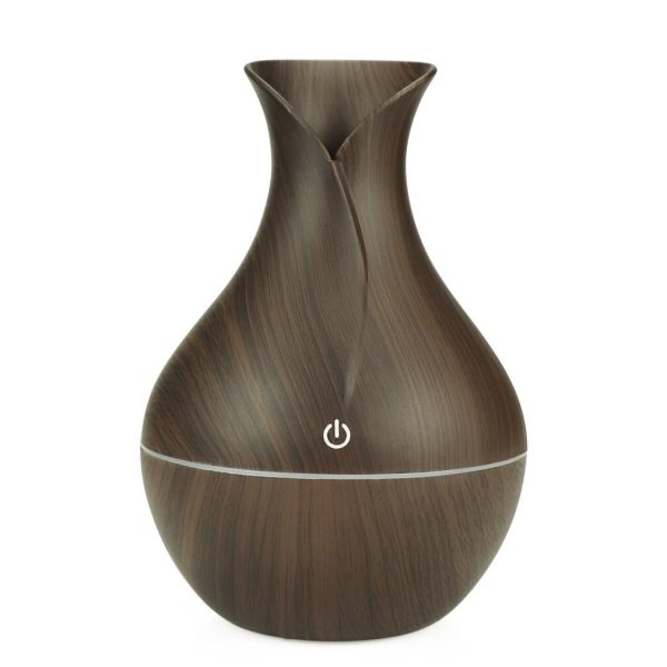 Humidificador Elegante de 130 ml (10 horas de duración) - Image 7
