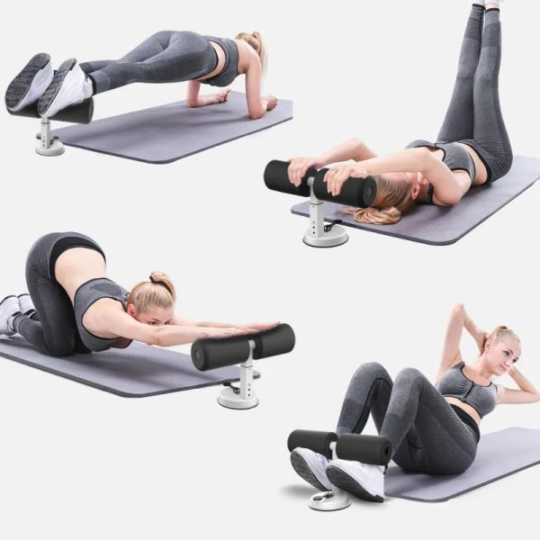 Soporte Portátil para Abdominales y Otros ejercicios - Image 7