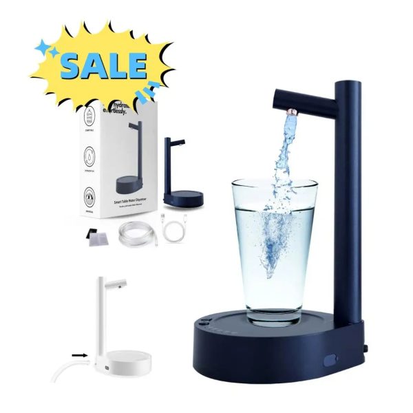 Dispensador De Mesa, especial para la casa, eventos, oficina, deportes ... - Image 5