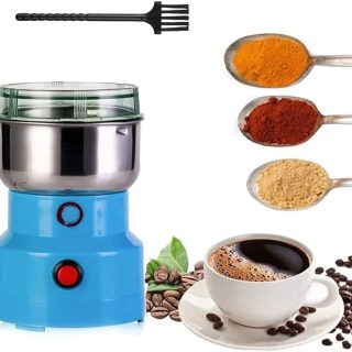 Molino para café, granos, especias ...