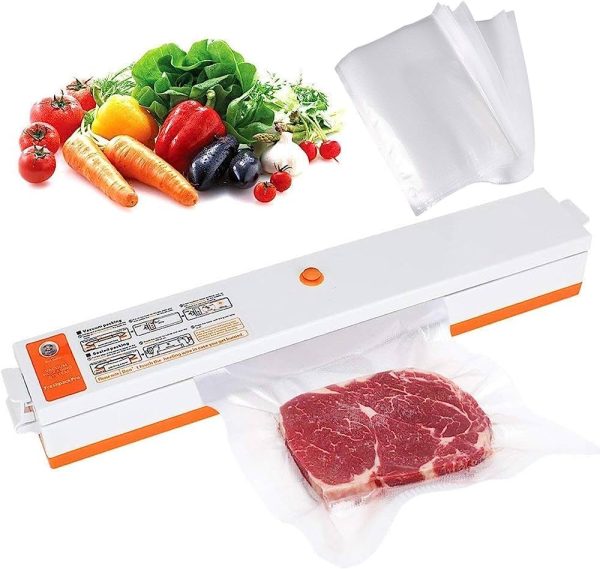 Empacadora de Alimentos al Vacío - Image 4