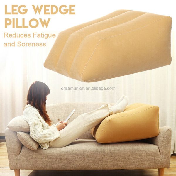 Almohada Inflable para Piernas - Image 12