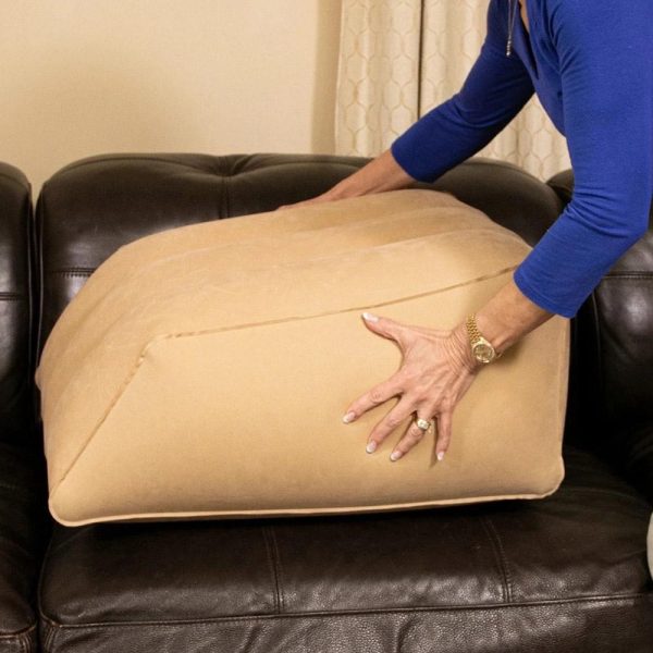 Almohada Inflable para Piernas - Image 13