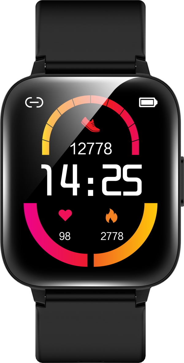 Cobee C1 Smart Watch - Image 2