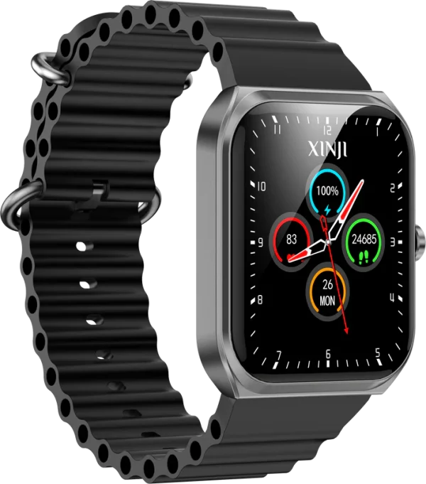 XINJI COBEE C1 PROS Smart Watch