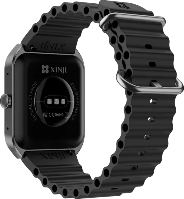 XINJI COBEE C1 PROS Smart Watch - Image 6