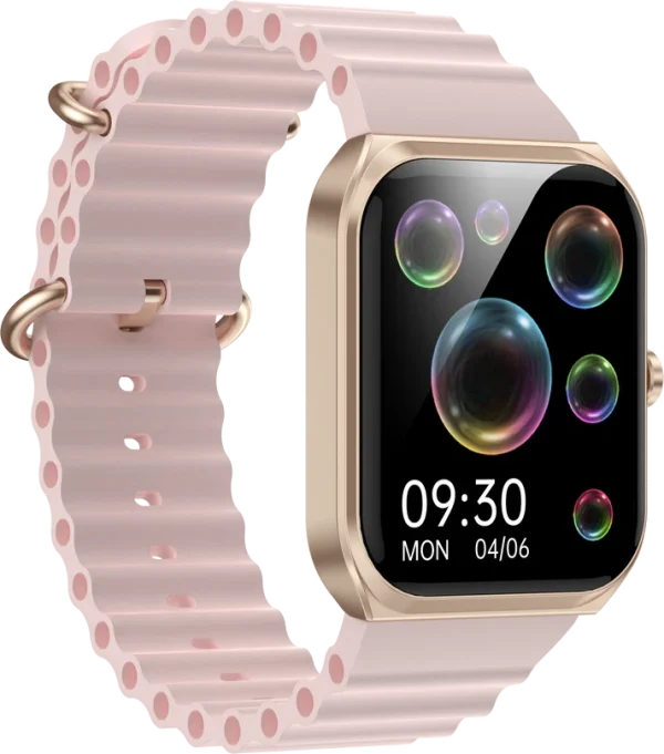XINJI COBEE C1 PROS Smart Watch - Image 4
