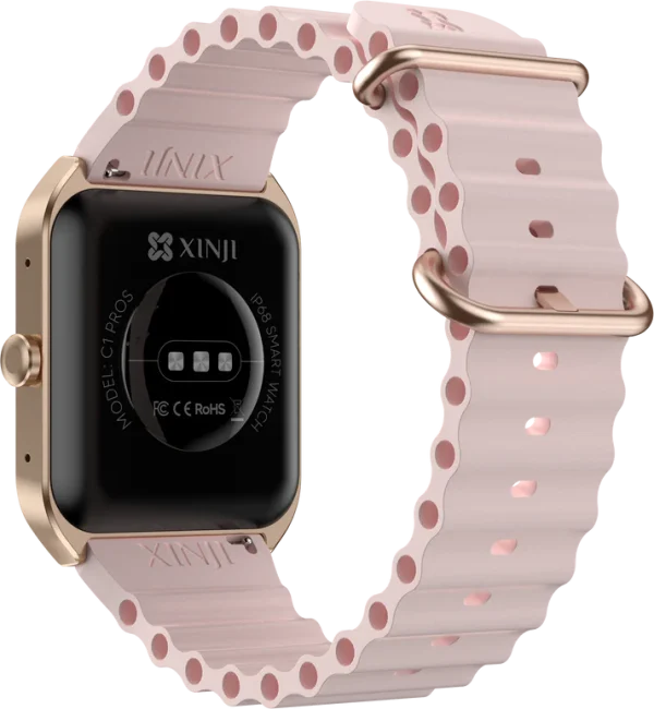 XINJI COBEE C1 PROS Smart Watch - Image 3