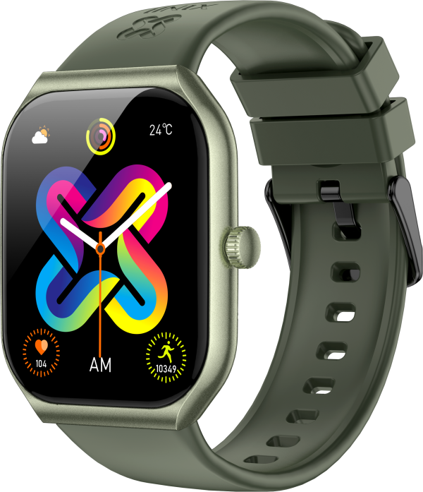 XINJI CA1 Smart Watch - Image 7