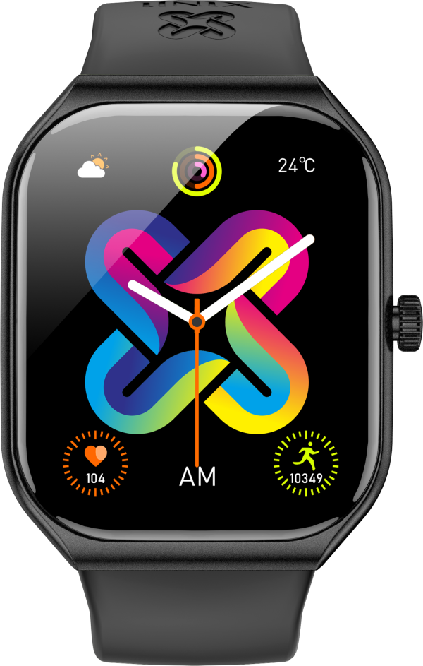 XINJI CA1 Smart Watch - Image 6
