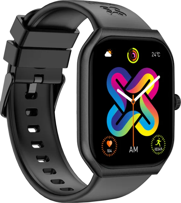 XINJI CA1 Smart Watch - Image 4