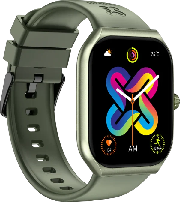 XINJI CA1 Smart Watch - Image 5