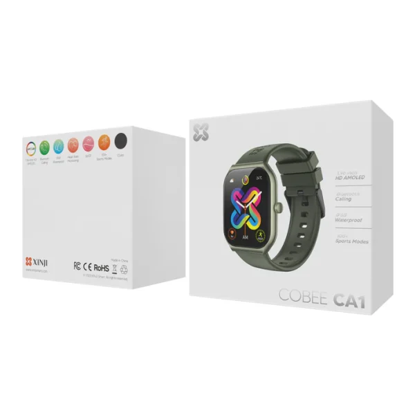 XINJI CA1 Smart Watch - Image 3