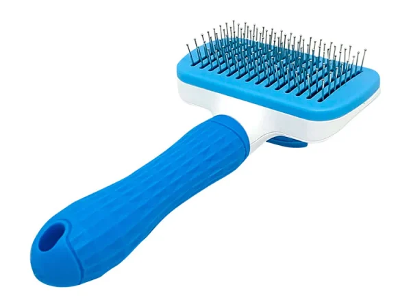 Cepillo Autolimpiante para Pelo Largo - Image 8