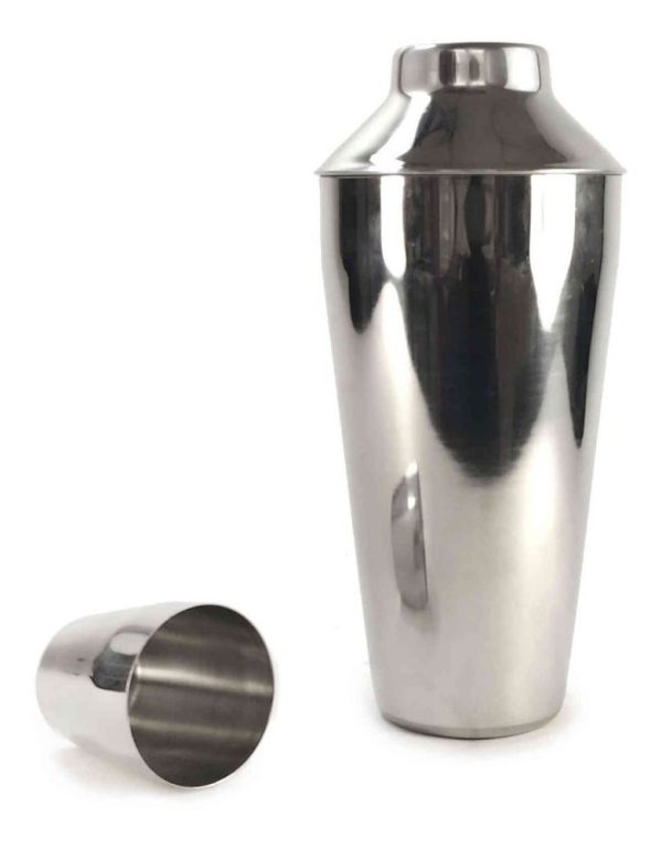 Coctelera de Acero Inoxidable 750ml - Image 2