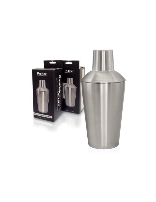 Coctelera de Acero Inoxidable 750ml - Image 4