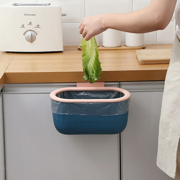 Cesto Colgante para la Cocina - En dos Tamaños - Image 6