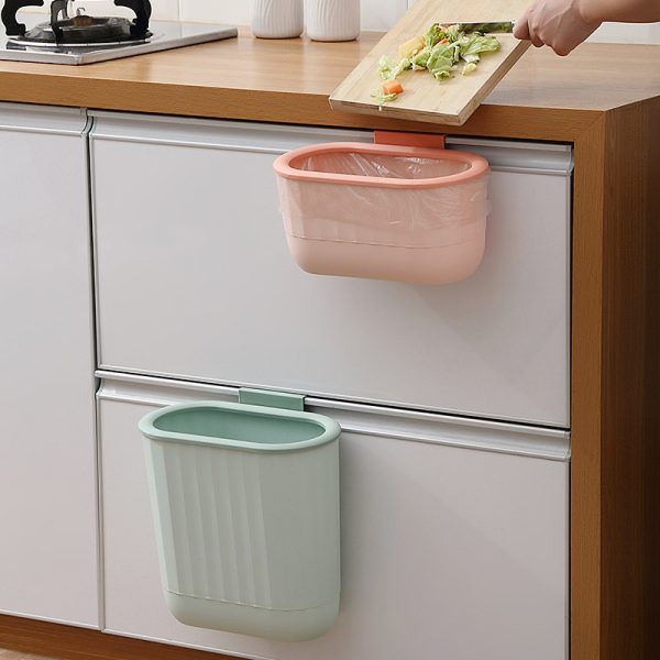 Cesto Colgante para la Cocina - En dos Tamaños - Image 4