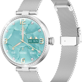 XINJI PAGT G2 Plus Smart Watch