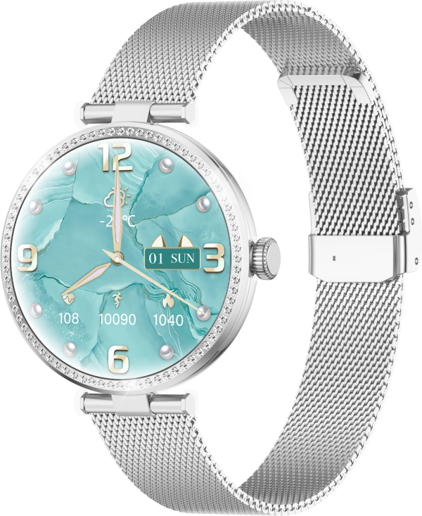 XINJI PAGT G2 Plus Smart Watch