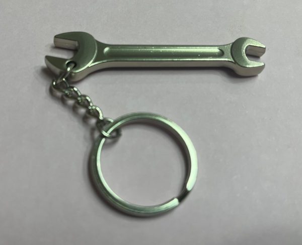 Llaveros Réplicas Miniatura de Herramientas - Image 2