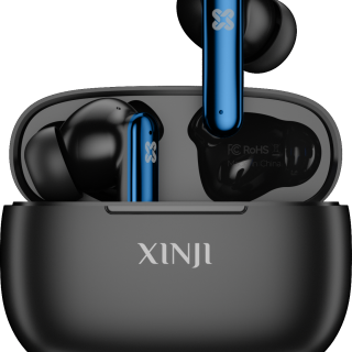 Audífonos Xinji M1