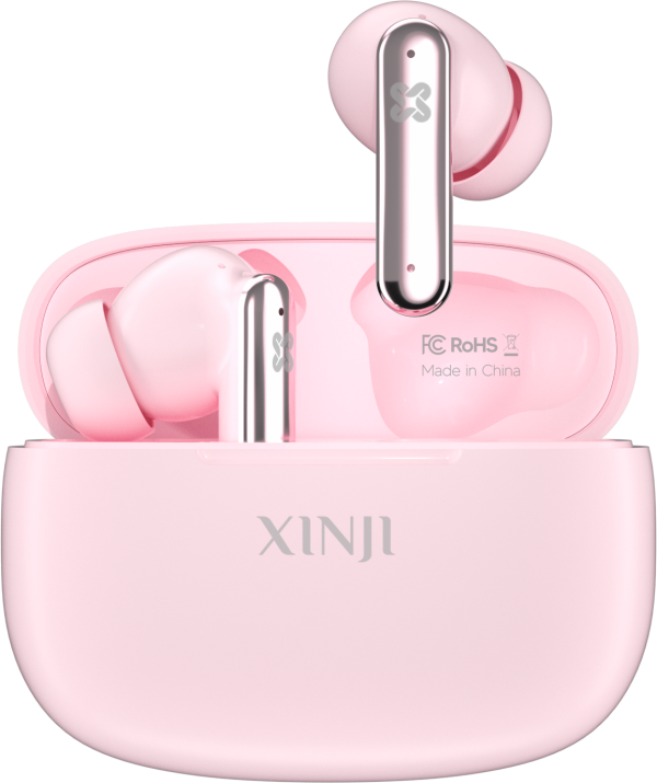 Audífonos Xinji M1 - Image 5
