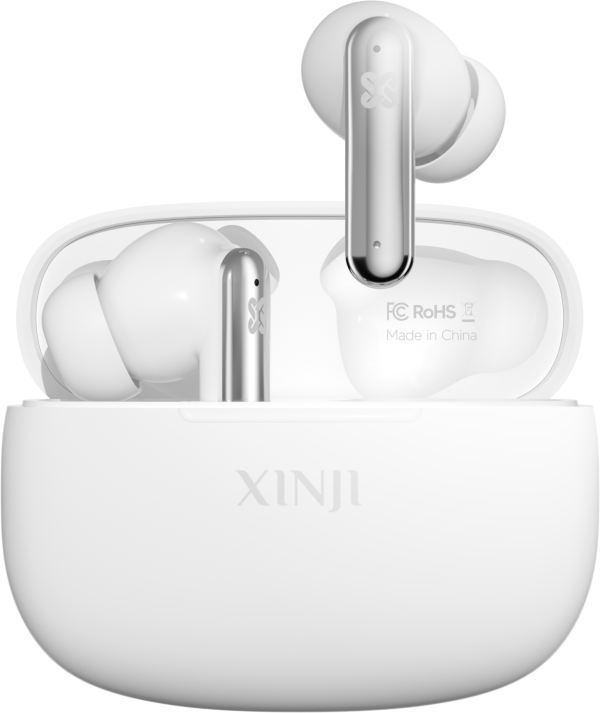 Audífonos Xinji M1 - Image 7