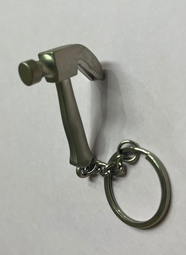 Llaveros Réplicas Miniatura de Herramientas - Image 10