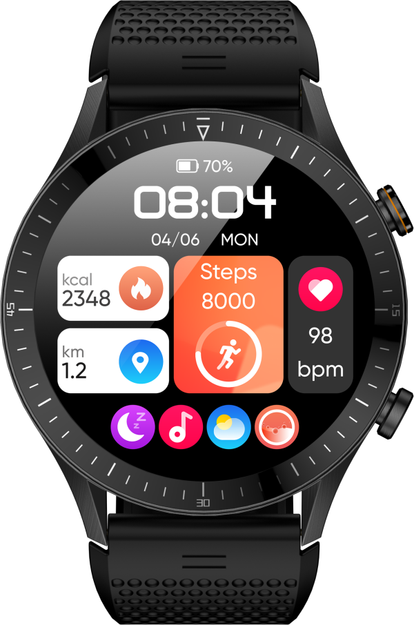 Smartwatch Xinji Nothing 1 - Image 5