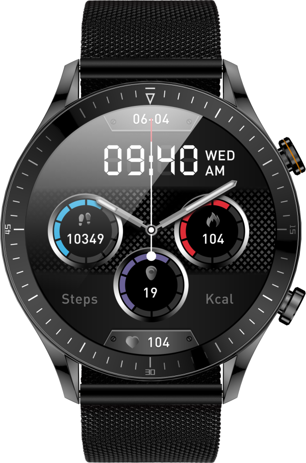 Smartwatch Xinji Nothing 1 - Image 6