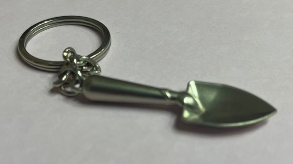 Llaveros Réplicas Miniatura de Herramientas - Image 11