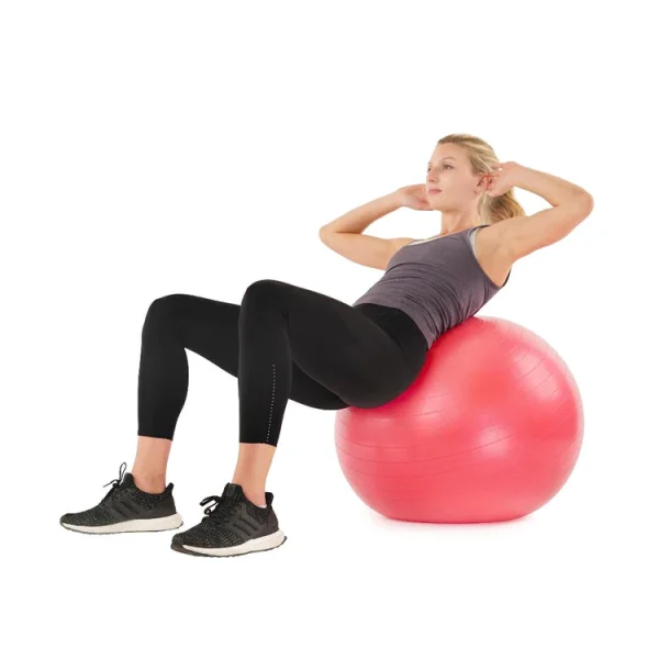 Pelota Anti ruptura para yoga, pilates, etc. - Image 11