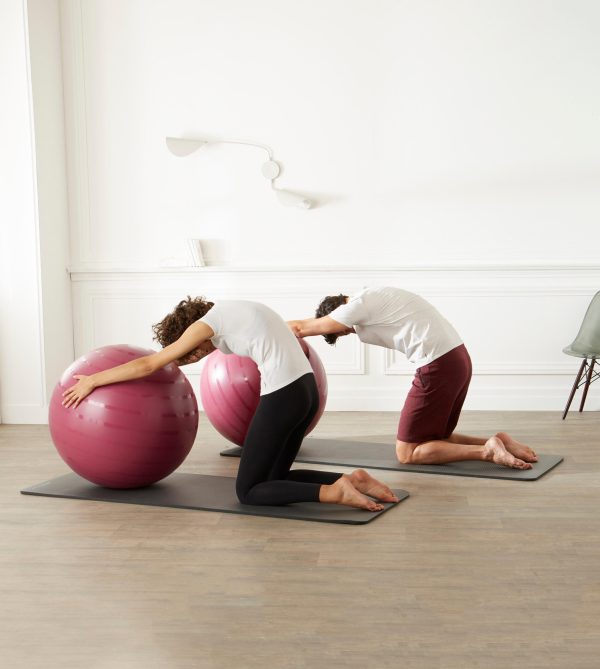 Pelota Anti ruptura para yoga, pilates, etc. - Image 21