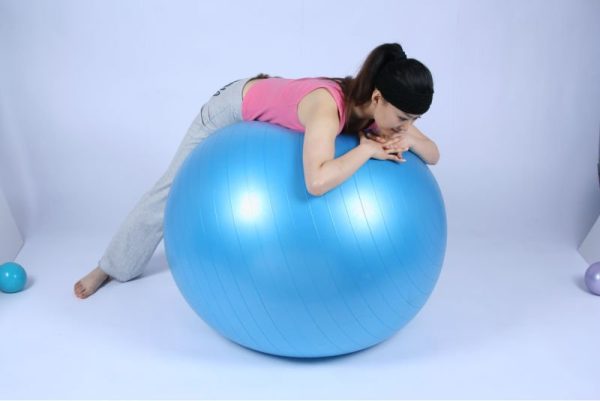 Pelota Anti ruptura para yoga, pilates, etc. - Image 29