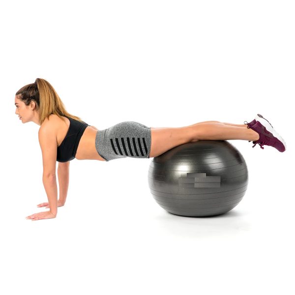 Pelota Anti ruptura para yoga, pilates, etc. - Image 33