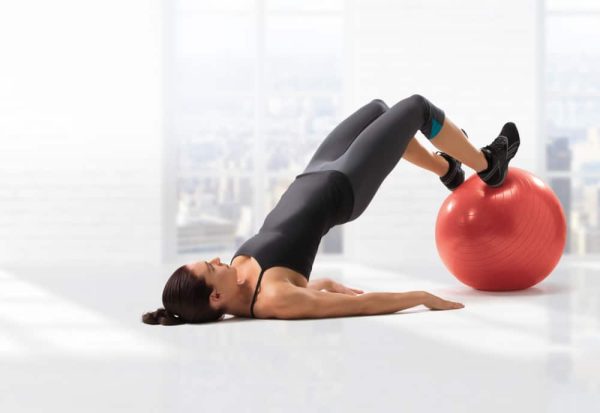 Pelota Anti ruptura para yoga, pilates, etc. - Image 36