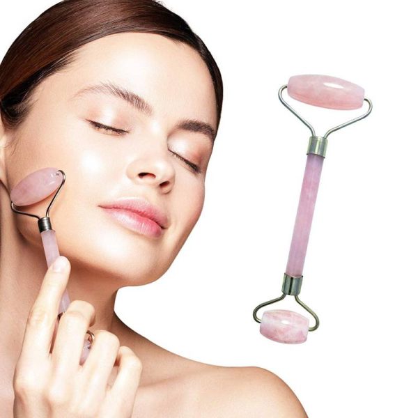 Rodillo Facial de Jade con Gua Sha - Image 8