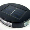 Luz Led Y7600 cuadruple, Sensor de Luz