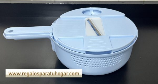 Rallador Múltiple para Ensaladas - Image 4