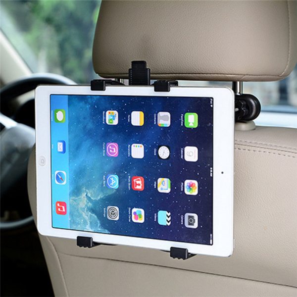 Soporte para iPad o Tablet en el Auto - Image 2