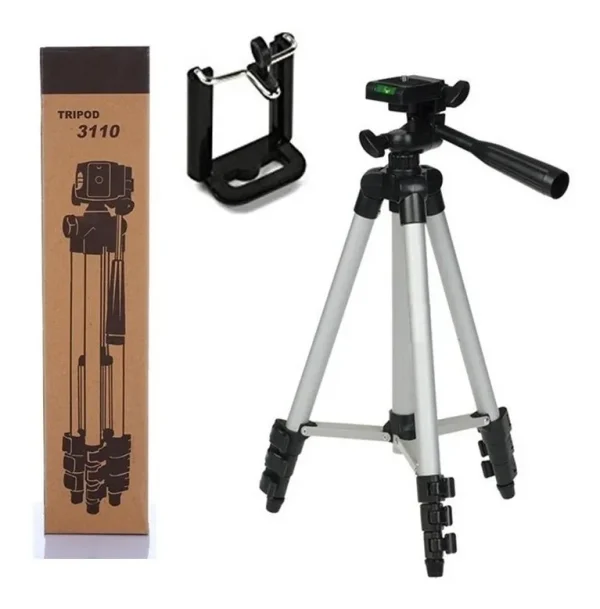 Trípode 3110 - Image 6