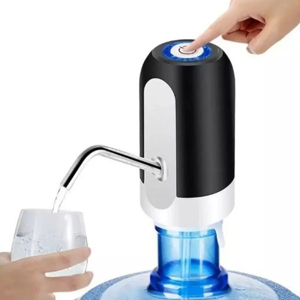Bomba de agua para Botellón de 20 litros - Image 14